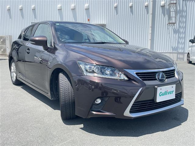 レクサス CT 
