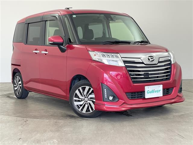 ダイハツ トール 