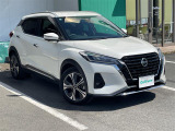 日産 キックス