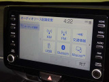 お気に入りの曲をBluetoothで再生できます♪ ドライブがさらに楽しくなりますよ♪