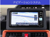 【メモリーナビ】操作の簡単なメモリーナビ!初めての道も迷わず安心ですね♪