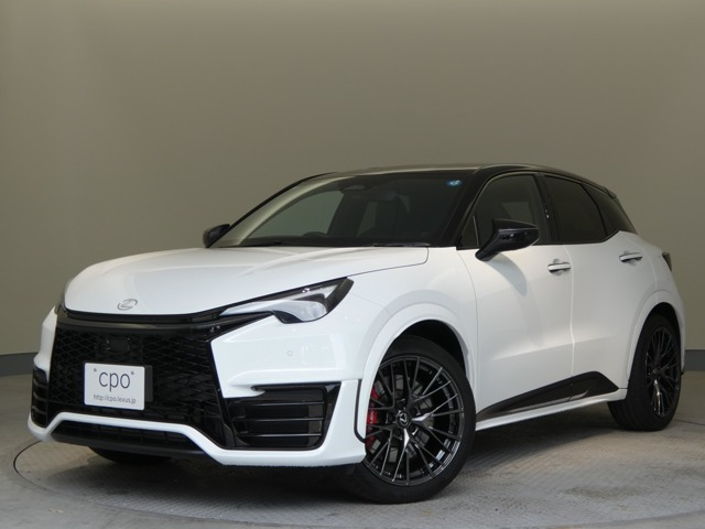 LBX モリゾウ RR 4WD 