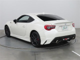 86 2.0 GT リミテッド ブラックパッケージ 