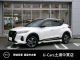 日産 キックス