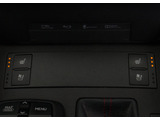 エアシート&シートヒーターを完備しておりますのでオールシーズン快適にご乗車頂けます。