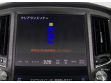 踏み間違い防止機能インテリジェントクリアランスソナー!前後4つずつ、計8つのセンサーで障害物を検知し、アクセルとブレーキの踏み間違いの際に、衝突被害軽減ブレーキをかけます。