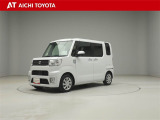 トヨタ ピクシスメガ