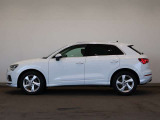 Audi Q3 35 TFSI advanced/LEDヘッドライト/アルミホイール 5アームデザイン 7.0J x 18