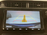いまや必須装備「ナビゲーション」搭載!知らない場所にスイスイッとドライブ。もう、これなしではハンドルを握れませんね!でも運転中の操作は危険ですのでご注意ですね☆