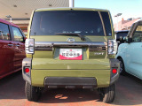 タフト G 4WD 