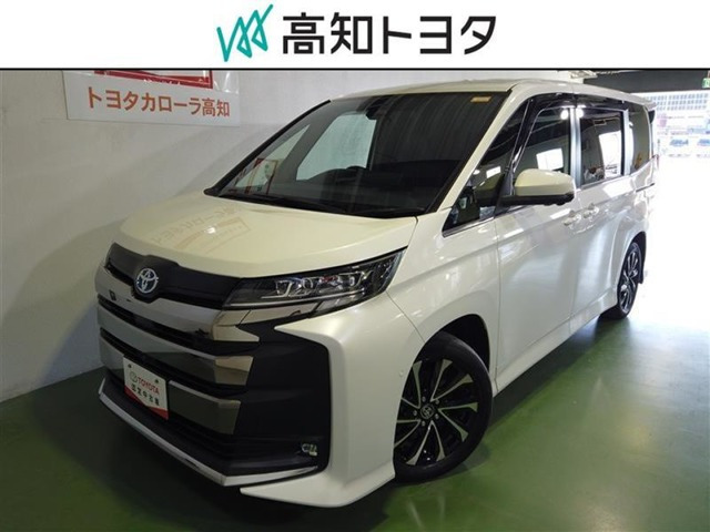 トヨタ ノア 