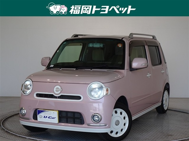 ダイハツ ミラココア 