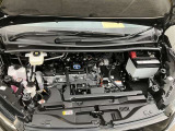 エンジンルーム普段は見えないエンジンルームですが、お手入れが大切な場所ですね。トヨタカローラ名古屋のU-Carはエンジンルームも仕上げております