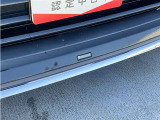 モデリスタエアロを装着しています。
