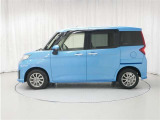 ルーミー 1.0 G S 4WD 