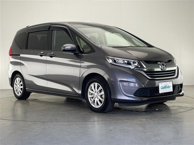 フリード 1.5 ハイブリッド G ホンダセンシング 4WD 修復歴無し