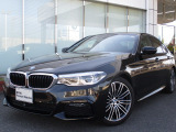 BMW 5シリーズセダン