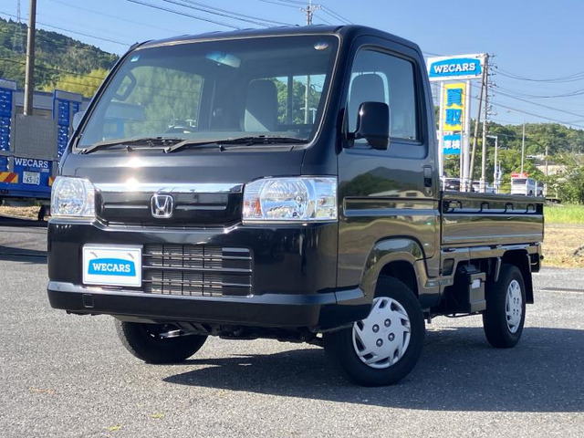 ホンダ アクティトラック 