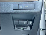 ETC車載器付きです。高速道路の料金所もスムーズに通過できます。