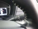 暗くなると自動で点灯AUTOライトは、連続するトンネルで重宝しますね