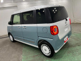 家族使いに嬉しい&ldquo;両側電動スライドドア&rdquo;。狭い駐車場でも安心して乗り降りできます。