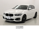 BMW 1シリーズ