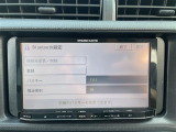 Bluetooth接続可能!好きな音楽を流しながら楽しくドライブできます!