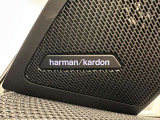 harman kardonサウンドシステム