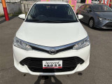 カローラフィールダー 1.5 G 4WD 