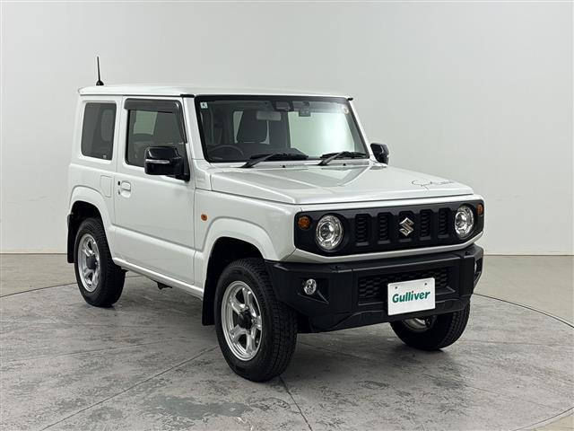 ジムニー XC 4WD ワンオーナー