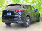 CX-5 2.2 XD Lパッケージ 