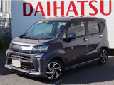 ムーヴカスタム RS ハイパー SAIII 