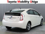中古車の総合評価や内外装の状態などをひと目でわかるよう、トヨタ車のプロの検査員が実施した「車両検査証明書」をご用意しています。