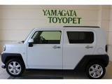 タフト G クロム ベンチャー 4WD 