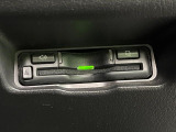 【ETC】高速道路の料金所をストレスなく通過!話題のスポットやサービスエリアに多い「スマートIC」利用時は必須のアイテムです。当店でセットアップを実施、ご納車当日からすぐにご利用いただけます!