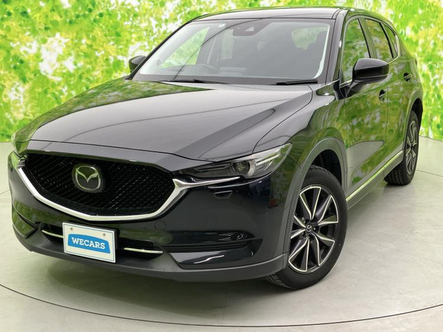CX-5 2.2 XD プロアクティブ 4WD