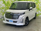 トヨタ ルーミー