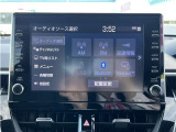 Bluetooth接続が可能です。