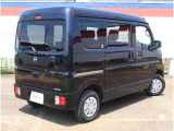 クリッパー GX ターボ ハイルーフ 4WD 