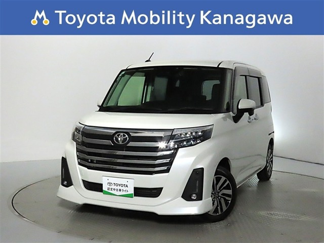 トヨタ ルーミー 