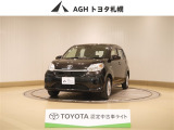 トヨタ パッソ