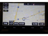 ■カーナビ■  目的地を設定して、ぜひドライブにご利用ください。お時間を効率的にご利用いただけますね。