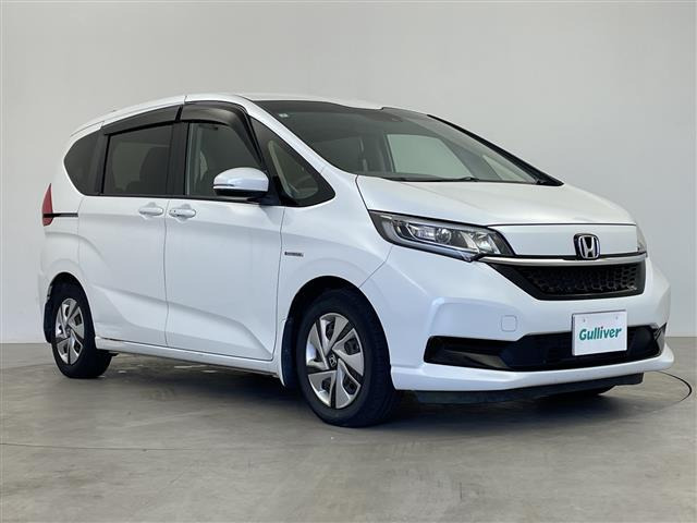 フリード 1.5 ハイブリッド G ホンダセンシング 修復歴無し