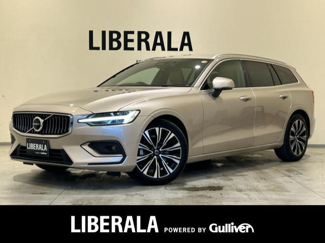 ボルボ V60 