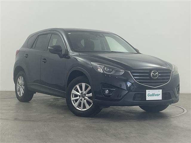 CX-5 2.2 XD プロアクティブ 修復歴無し