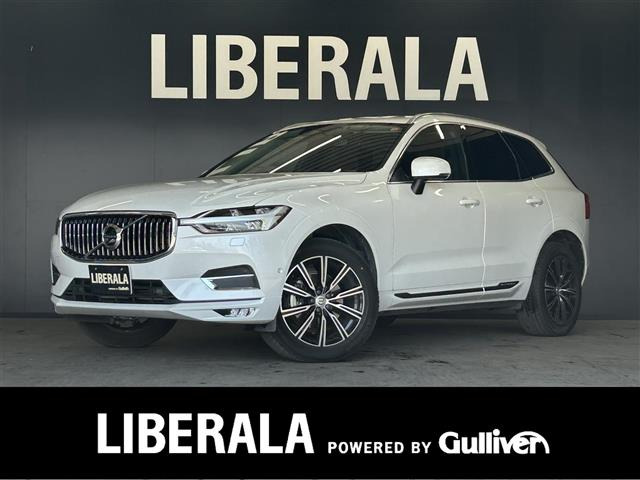 ボルボ XC60 