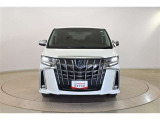 アルファード ハイブリッド 2.5 SR Cパッケージ E-Four 4WD 