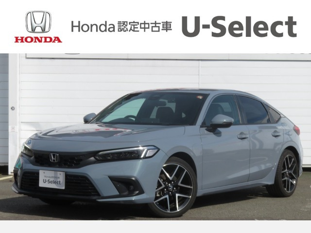シビック  1.5 LX