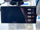 【ドライブレコーダー】ドライブレコーダー装備!走行中はもちろん、あおり運転や事故に遭遇した際、映像で記録し、万一のリスクに備えます。※記録用SDカードはお客様ご自身でご準備いただく必要があります。