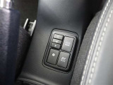 運転席には、シートヒーターもついていますよ。